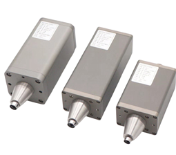 Digital intelligent electric batch